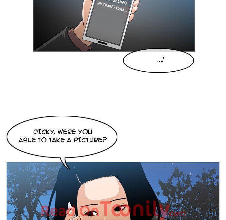 Path to Salvation Manhwa - Chapter 26 Page 67