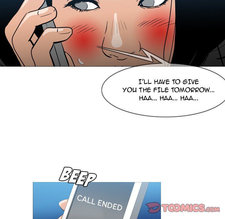 Path to Salvation Manhwa - Chapter 26 Page 69