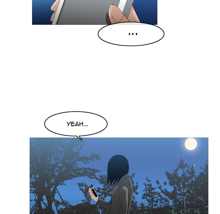 Path to Salvation Manhwa - Chapter 26 Page 70