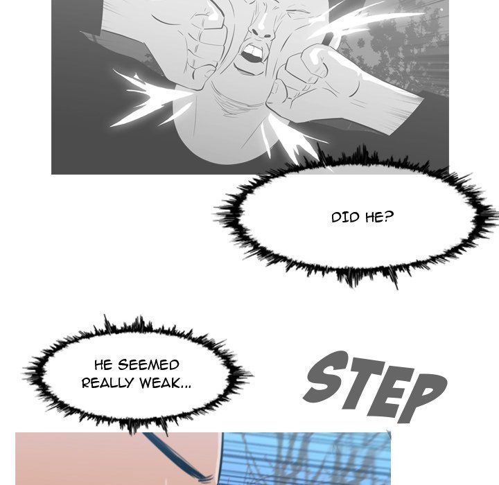 Path to Salvation Manhwa - Chapter 26 Page 76