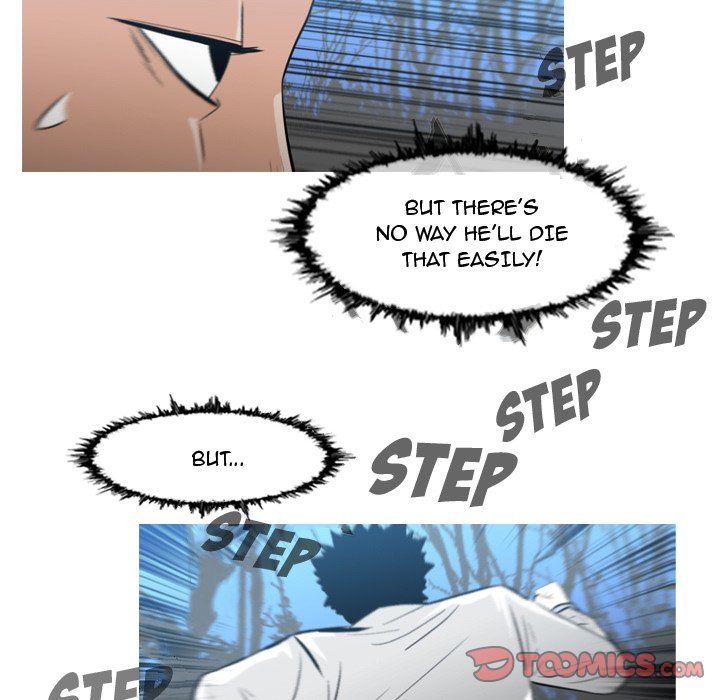 Path to Salvation Manhwa - Chapter 26 Page 77
