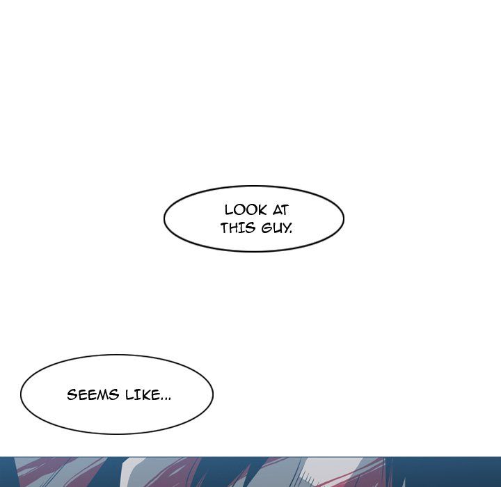 Path to Salvation Manhwa - Chapter 26 Page 83