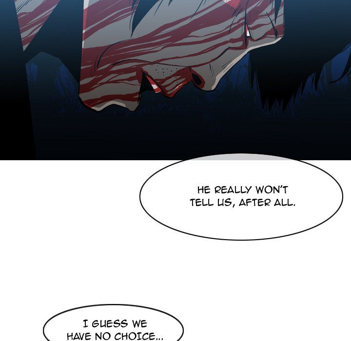 Path to Salvation Manhwa - Chapter 26 Page 84