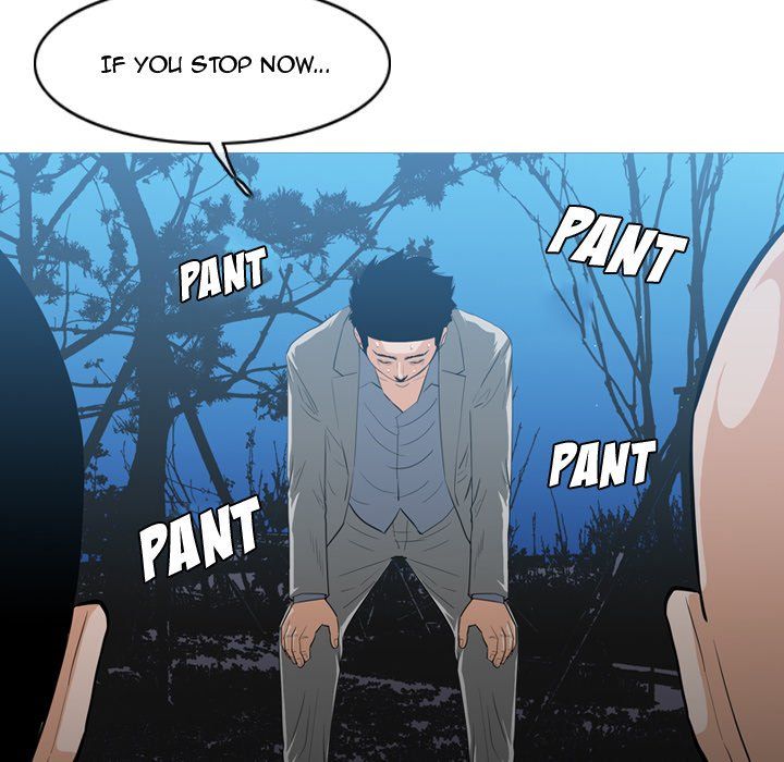 Path to Salvation Manhwa - Chapter 26 Page 88