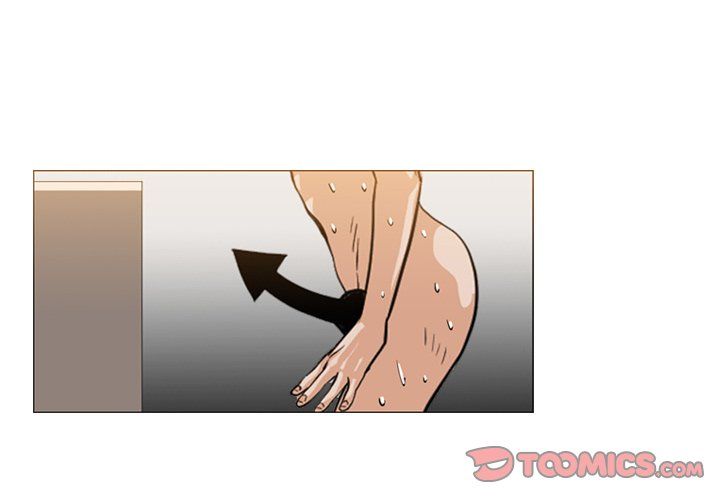 Path to Salvation Manhwa - Chapter 44 Page 1