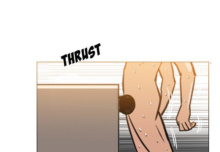 Path to Salvation Manhwa - Chapter 44 Page 2