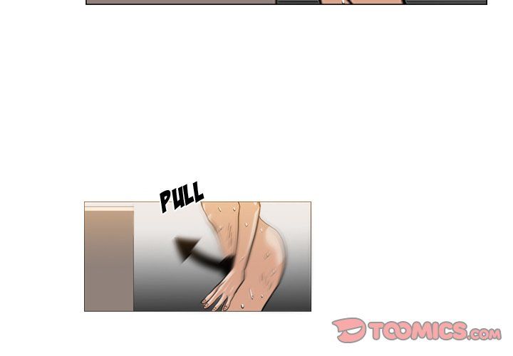 Path to Salvation Manhwa - Chapter 44 Page 3