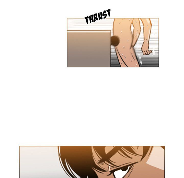 Path to Salvation Manhwa - Chapter 44 Page 4