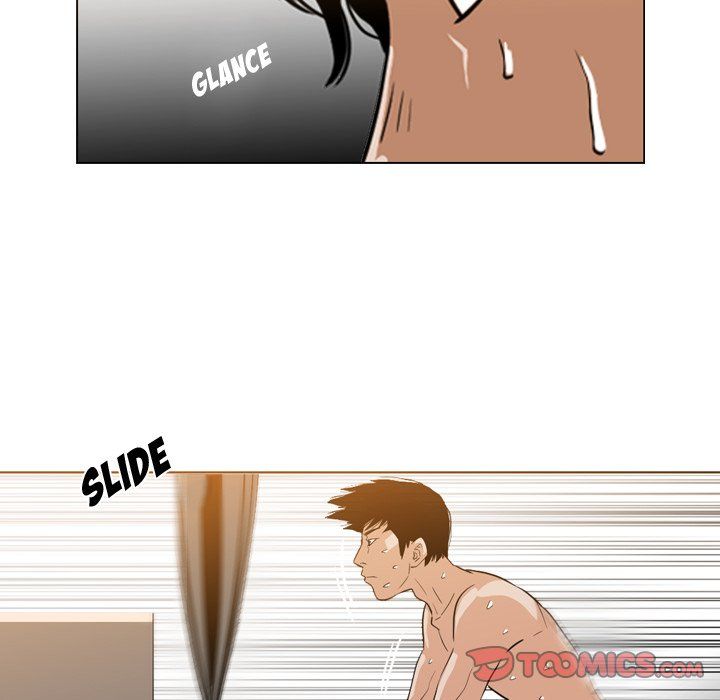 Path to Salvation Manhwa - Chapter 44 Page 5