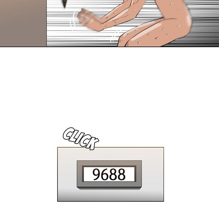 Path to Salvation Manhwa - Chapter 44 Page 6