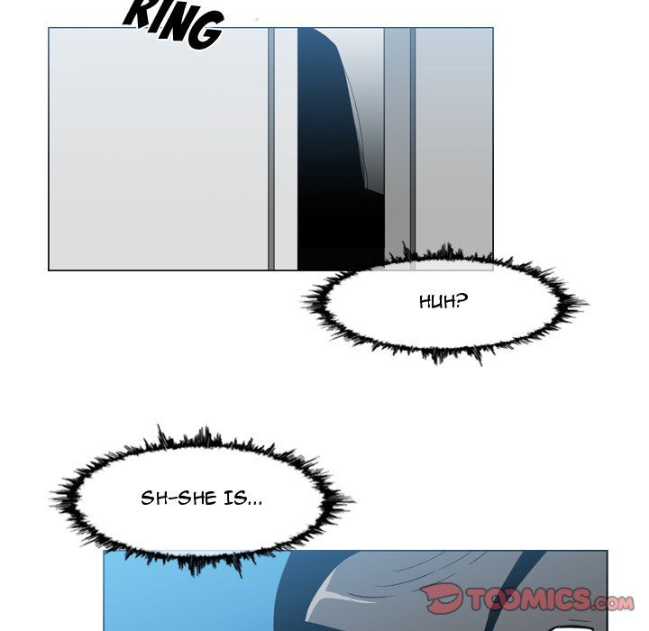 Path to Salvation Manhwa - Chapter 44 Page 11