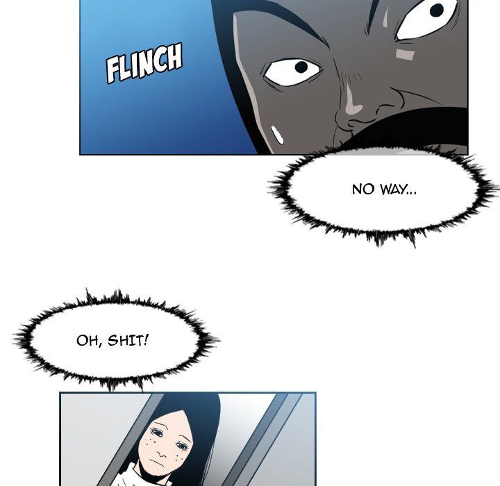 Path to Salvation Manhwa - Chapter 44 Page 12