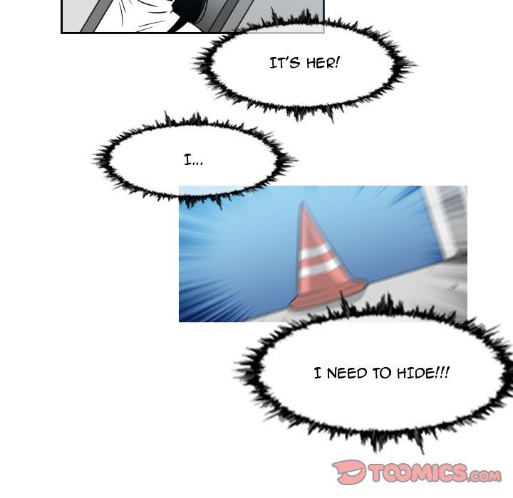 Path to Salvation Manhwa - Chapter 44 Page 13