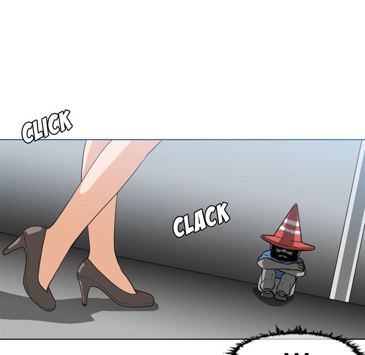 Path to Salvation Manhwa - Chapter 44 Page 14