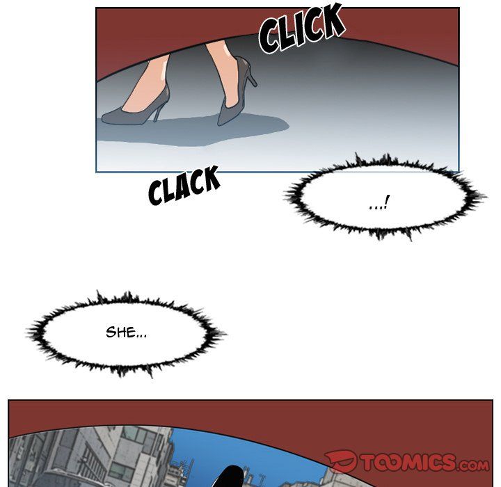 Path to Salvation Manhwa - Chapter 44 Page 17