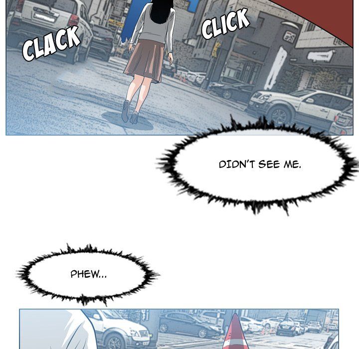 Path to Salvation Manhwa - Chapter 44 Page 18