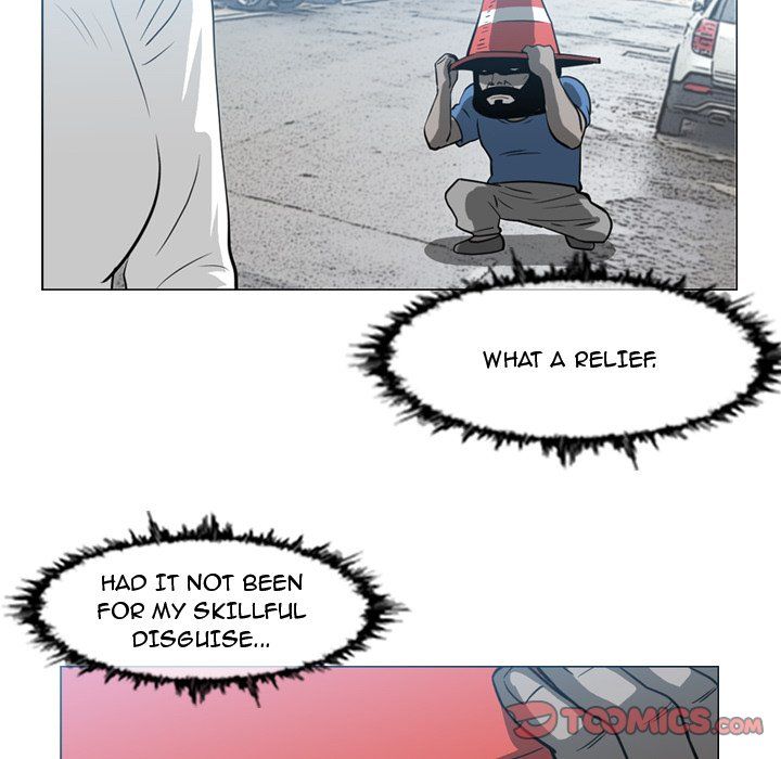 Path to Salvation Manhwa - Chapter 44 Page 19