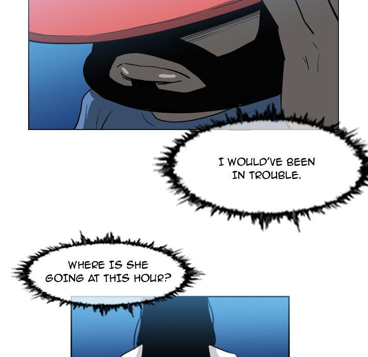 Path to Salvation Manhwa - Chapter 44 Page 20