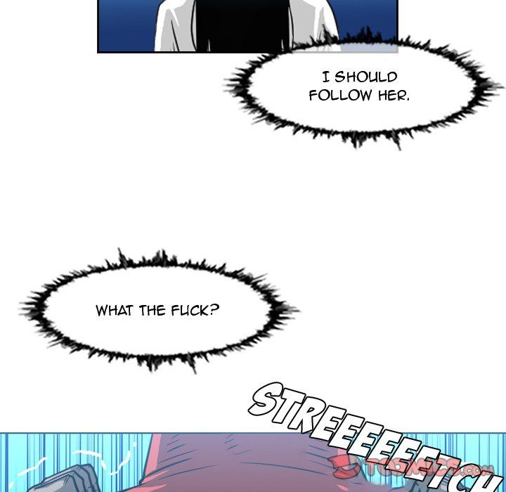 Path to Salvation Manhwa - Chapter 44 Page 21