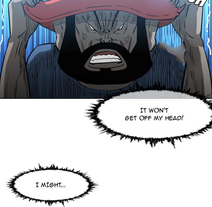 Path to Salvation Manhwa - Chapter 44 Page 22