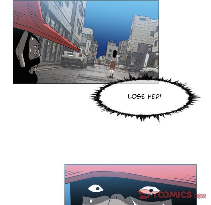 Path to Salvation Manhwa - Chapter 44 Page 23
