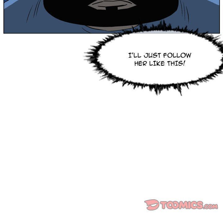 Path to Salvation Manhwa - Chapter 44 Page 25