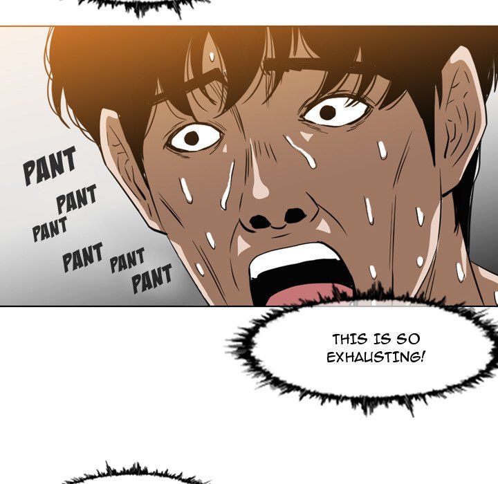 Path to Salvation Manhwa - Chapter 44 Page 28