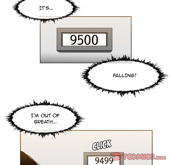 Path to Salvation Manhwa - Chapter 44 Page 29