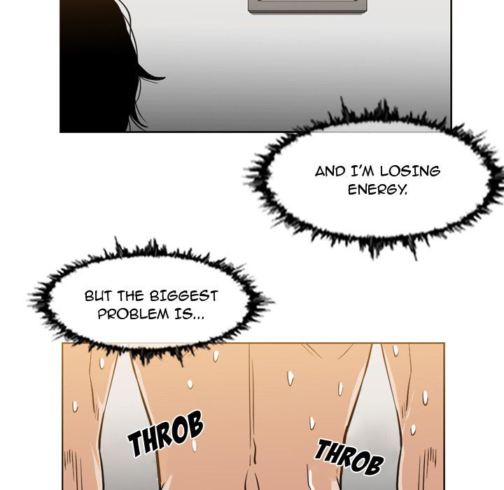 Path to Salvation Manhwa - Chapter 44 Page 30