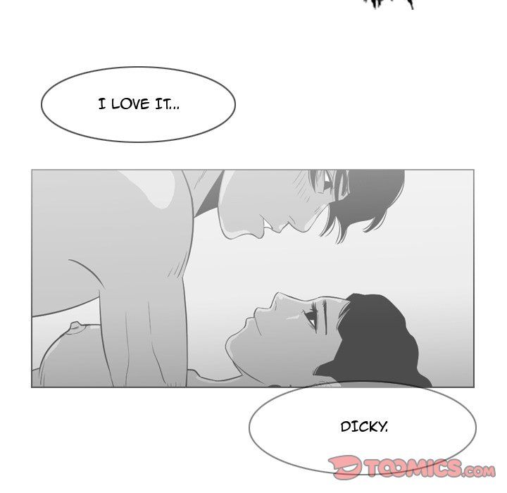 Path to Salvation Manhwa - Chapter 44 Page 33