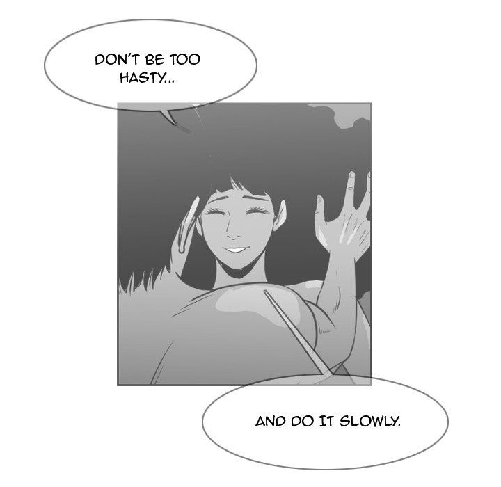 Path to Salvation Manhwa - Chapter 44 Page 34