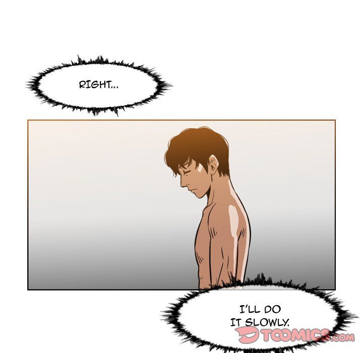 Path to Salvation Manhwa - Chapter 44 Page 35