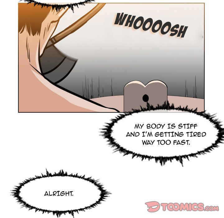 Path to Salvation Manhwa - Chapter 44 Page 37