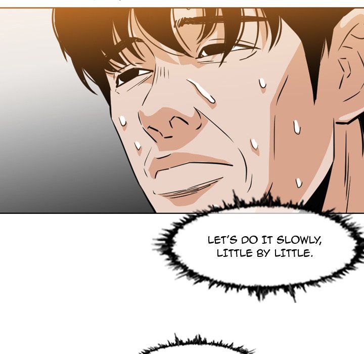 Path to Salvation Manhwa - Chapter 44 Page 38