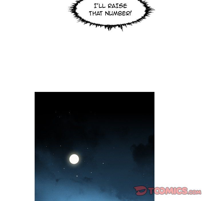 Path to Salvation Manhwa - Chapter 44 Page 39