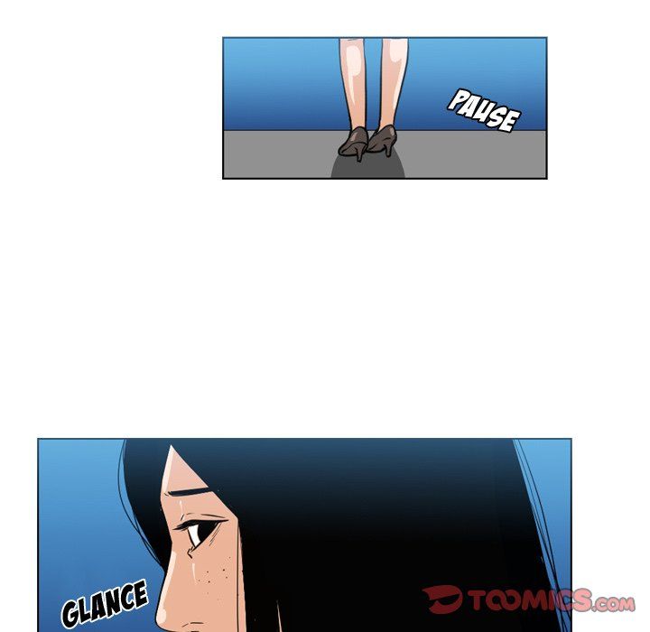 Path to Salvation Manhwa - Chapter 44 Page 41