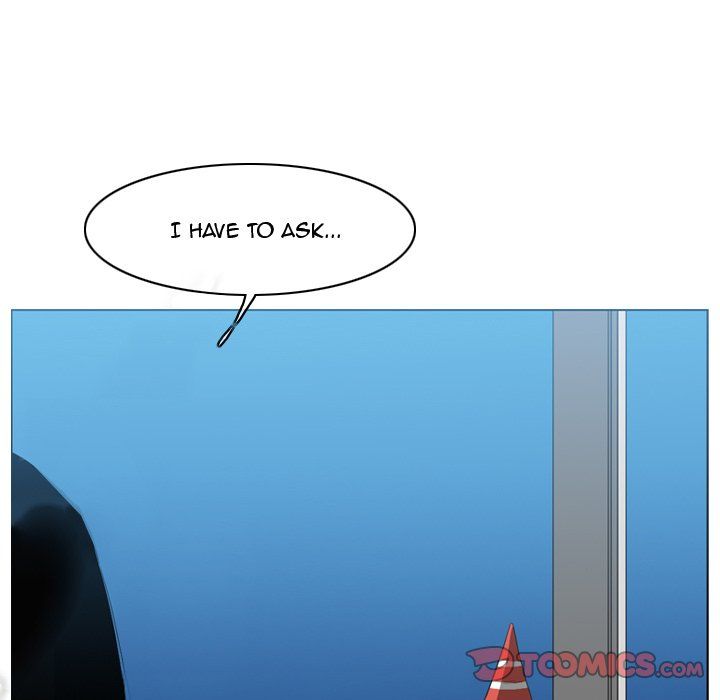 Path to Salvation Manhwa - Chapter 44 Page 43