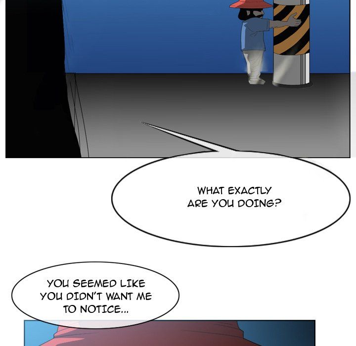 Path to Salvation Manhwa - Chapter 44 Page 44
