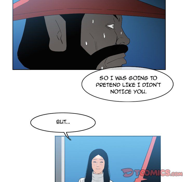 Path to Salvation Manhwa - Chapter 44 Page 45
