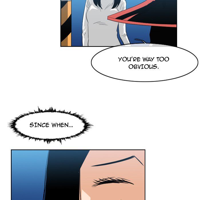 Path to Salvation Manhwa - Chapter 44 Page 46