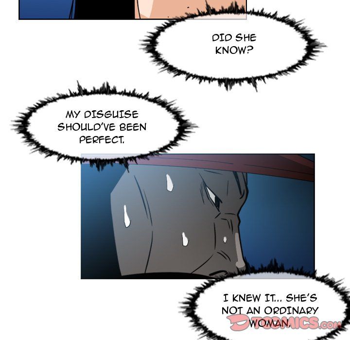 Path to Salvation Manhwa - Chapter 44 Page 47
