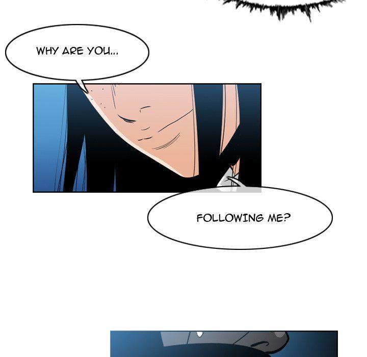 Path to Salvation Manhwa - Chapter 44 Page 48