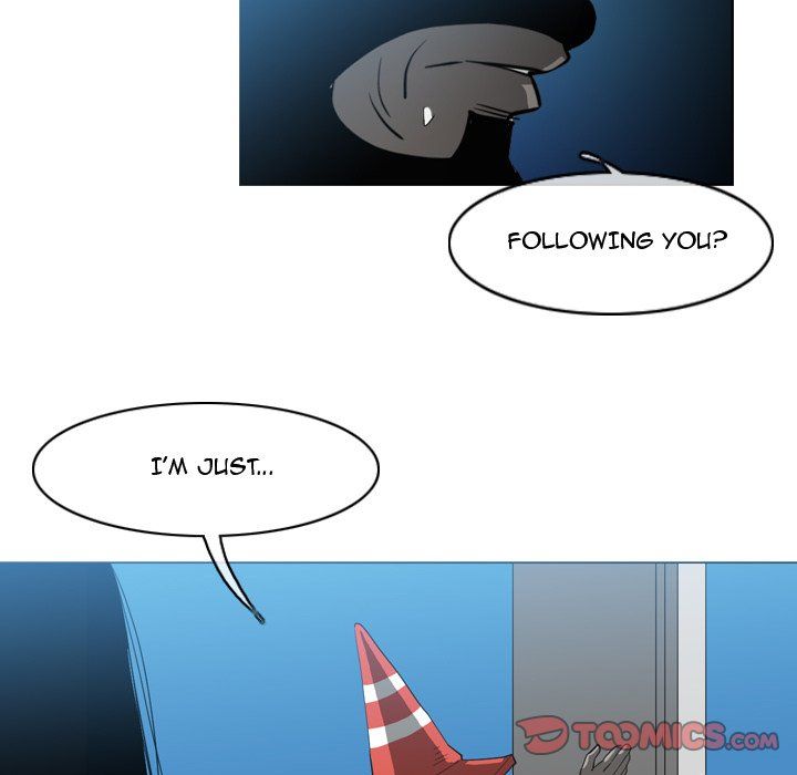 Path to Salvation Manhwa - Chapter 44 Page 49