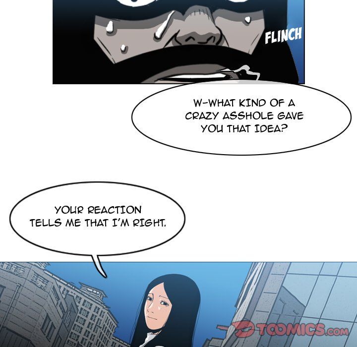 Path to Salvation Manhwa - Chapter 44 Page 53