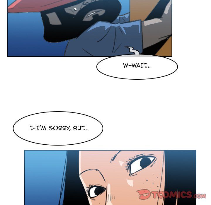 Path to Salvation Manhwa - Chapter 44 Page 55