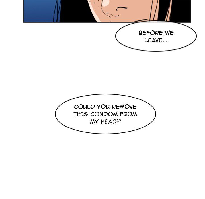 Path to Salvation Manhwa - Chapter 44 Page 56