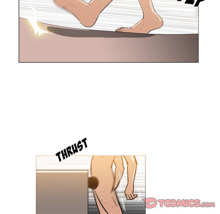 Path to Salvation Manhwa - Chapter 44 Page 59