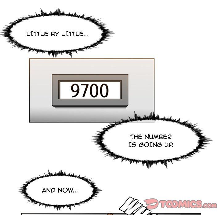 Path to Salvation Manhwa - Chapter 44 Page 61