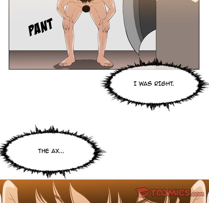 Path to Salvation Manhwa - Chapter 44 Page 65