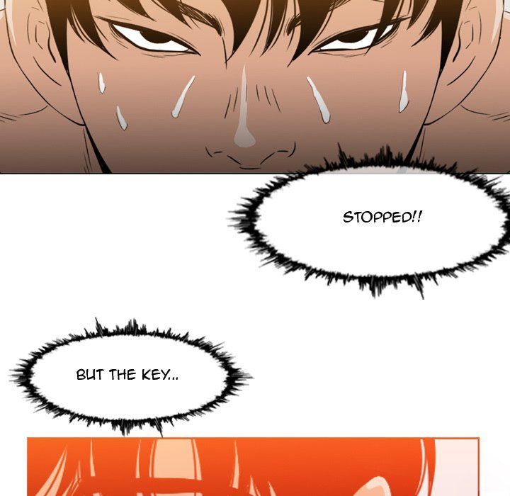 Path to Salvation Manhwa - Chapter 44 Page 66